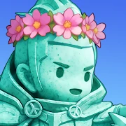 Kingdom Story: Brave Legion Mod Apk 4.0.3 [ازالة الاعلانات][Mod speed]