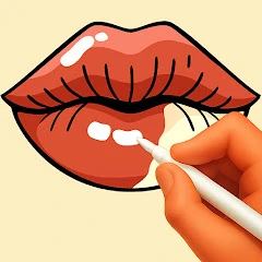 ArtLoop: Learn how to draw Mod Apk [Remove ads][Mod speed]