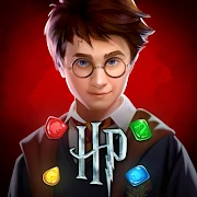Harry Potter: Puzzles & Spells Mod Apk [Unlimited money]