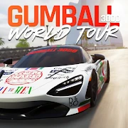 Gumball 3000: World Tour Race Mod Apk [Free purchase]