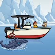 Catch and Feed Mod Apk [Remove ads][Free purchase][Free shopping][Unlimited money]