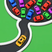 Traffic Escape! Mod Apk [Unlimited money]
