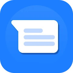 Messages: SMS, Text Messenger Mod Apk [Remove ads][Mod speed]