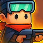 Portal Survivor