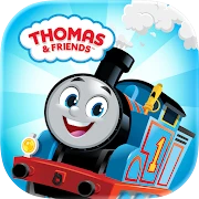 Thomas & Friends™: Let's Roll Mod Apk [Unlocked][Full]