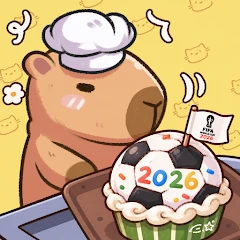 Cookingdom - Yemek Diyarı Mod Apk [Remove ads][Free purchase][Unlimited money]