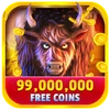 Buffalo Slots - Ücretsiz Vegas Mod Apk [Unlimited money][Mod Menu]