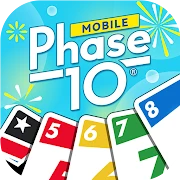 Phase 10: Casual Card Game Mod Apk [Remove ads][Mod speed]