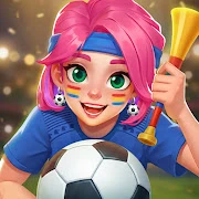 Gossip Street: Merge & Story Mod Apk [Unlimited money]