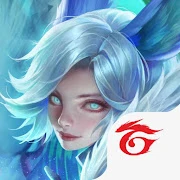 Garena AOV: Innovation Era Mod Apk [Full][Mod Menu]