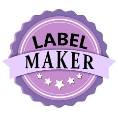 Label Maker: Design & Print Mod Apk [Remove ads][Mod speed]