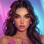 Fashion Shop Tycoon Dress Up Mod Apk [Unlimited money]