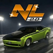 No Limit Drag Racing 2 Mod APK 2.3.80 No Ads