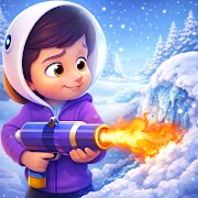 فروستيرو - تجمد أو قاتل! Mod Apk [Remove ads][Mod speed]