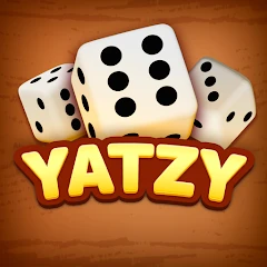 Dice Yatzy - Classic Fun Game Mod Apk [Remove ads]