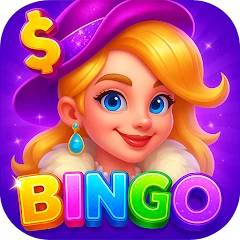 Lucky Bingo Money: Win Rewards Mod Apk [Free purchase][Mod speed]