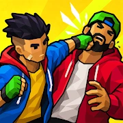 City Fighter vs Street Gang Mod Apk [Remove ads][Unlimited money][Mod Menu][Weak enemy]