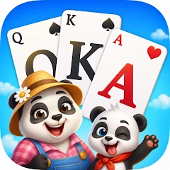 سوليتير تراي بيكس Mod Apk 2.0.6 [المال غير محدود]