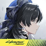 Wuthering Waves × Cyberpunk Mod Apk 