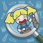 Happy Find : Hidden Objects Mod Apk [Mod speed]