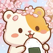 Ham's Kitchen : Cute Food Game Mod Apk [Free purchase]