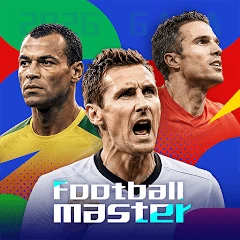 Football Master APK