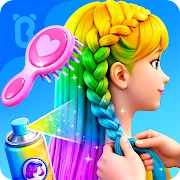 Мал. панда: макияж принцессы Mod Apk 8.72.10.00 [Без рекламы]