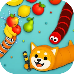Snake Game : Games 2025 Mod Apk [Remove ads][Mod speed]