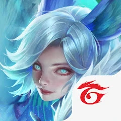 Garena AOV: Innovation Era Mod Apk [Full][Mod Menu]