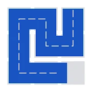 Fill - one-line puzzle game Mod Apk 4.6.0 [ازالة الاعلانات][المال غير محدود]