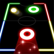 Air Hockey Challenge Mod Apk 1.1.1 [Remove ads][Unlimited money]