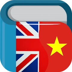 Vietnamese English Dictionary Mod apk