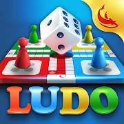 Ludo Comfun Online Live Game Mod Apk [Remove ads][Mod speed]