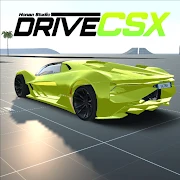 DriveCSX Simulador de coche APK