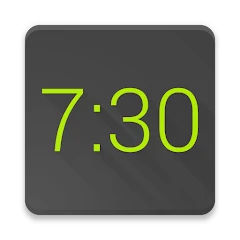 NightClock Donate Mod Apk [Paid for free][Free purchase]