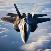 AeroMayhem PvP: Air Combat Ace Mod Apk [Remove ads][Mod speed]