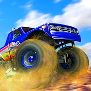 Offroad Legends - Truck Trials Mod Apk [Remove ads][Unlimited money][Unlocked]