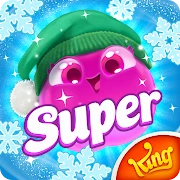 Farm Heroes Super Saga Mod Apk 0.57.3 [ميجا Mod]