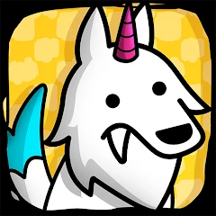 Wolf Evolution: Merge Wild Dog Mod Apk 1.0.39 [ازالة الاعلانات][Mod speed]