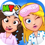 My City : Pajama Party Mod Apk 4.0.1 [مدفوع مجانًا][مفتوح][كامل]