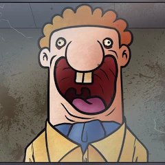 That's Not My Neighbor Mod Apk [Free purchase][Free shopping]