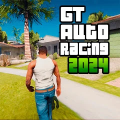 GT Auto Racing: Mafia City Mod Apk 1.6 [Unlimited money]