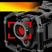 Magic Red ViewFinder