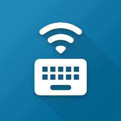 Bluetooth Keyboard & Mouse Mod Apk [Paid for free][Unlocked][Pro]