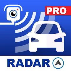Speed Cameras Radar NAVIGATOR Mod Apk [Remove ads][Paid for free][Unlocked][Pro]
