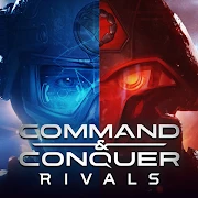 Command & Conquer: Rivals™ PVP Mod Apk 1.9.0 [إزالة الإعلانات][سرعة Mod]