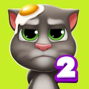 Meu Talking Tom 2 APK