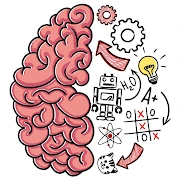 Brain Test: Tricky Puzzles APK