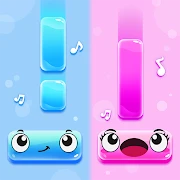 Duet Tiles - Rhythm Music Game Mod Apk [Remove ads][Mod speed]