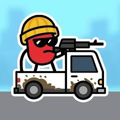 Gear Truck! Mod Apk [Unlimited money]